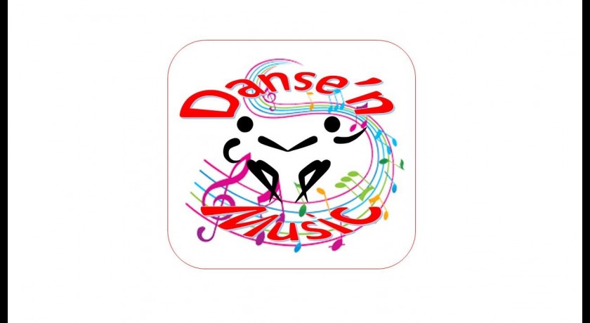 DANSE'N MUSIC