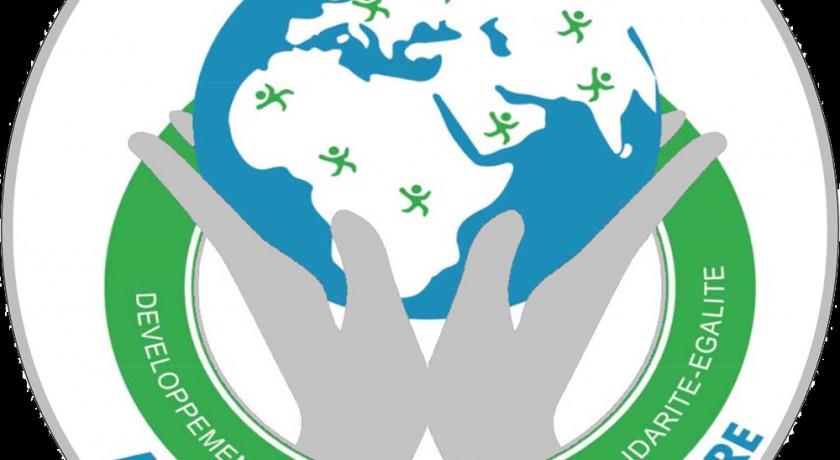 DISSE (DÉVELOPPEMENT, INTÉGRATION, SANTÉ, SOLIDARITÉ, ÉGALITÉ)