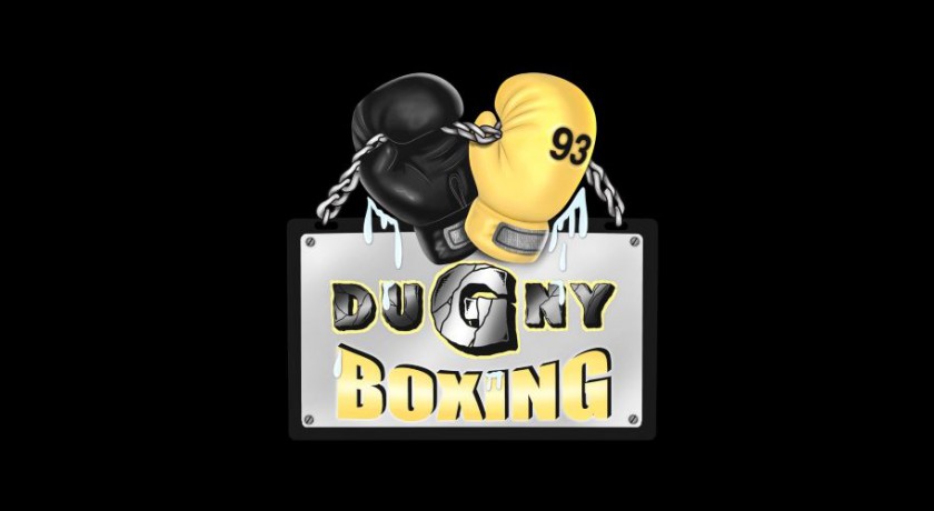 DUGNY BOXING 93