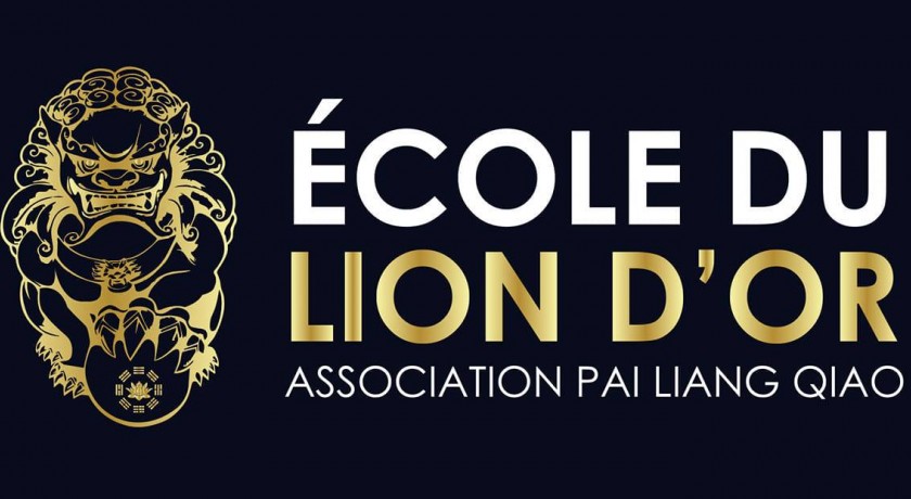 ECOLE DU LION D'OR : ASSOCIATION PAI LIANG QIAO