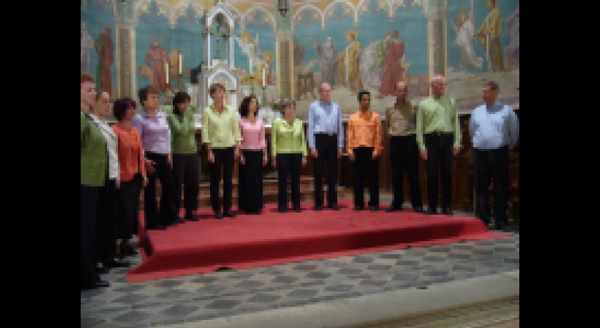 ENSEMBLE VOCAL ALLEGRO