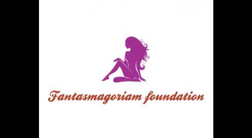 FANTASMAGORIAM FOUNDATION