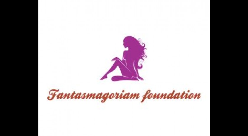 Fantasmagoriam foundation