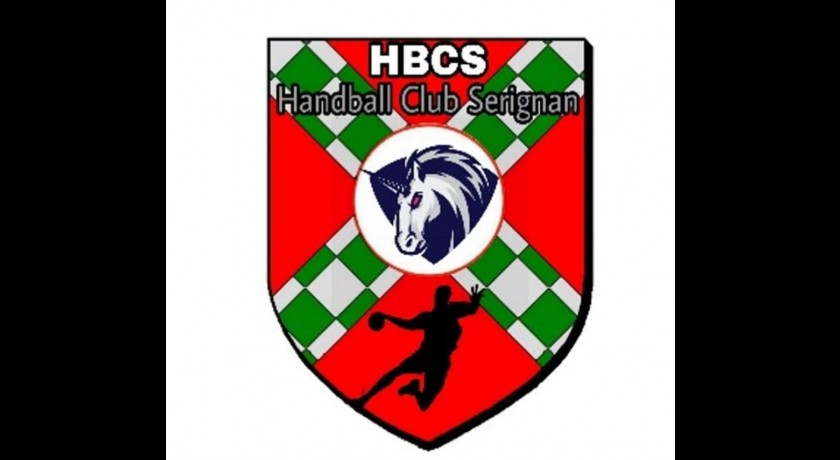 HBCS HANDBALL CLUB SERIGNAN