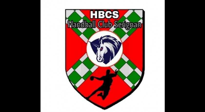 Hbcs handball club serignan association Sportives Sérignan