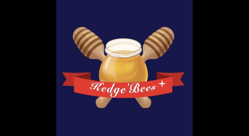 KEDGE'BEES