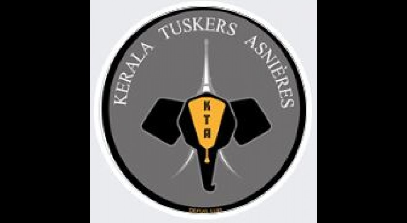 KERALA TUSKERS ASNIERES