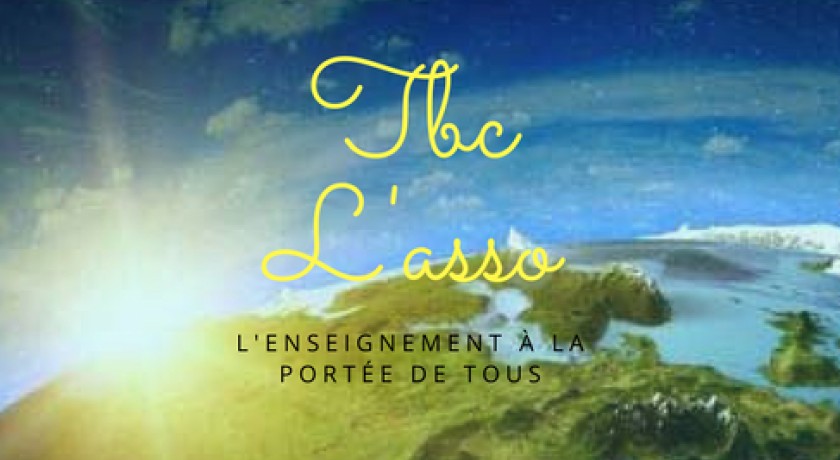 L'ASSO BY TBC