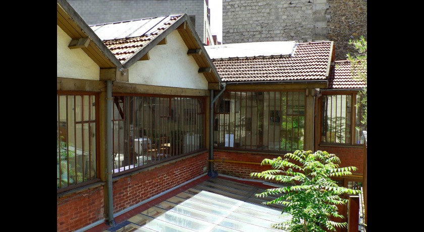 L'ATELIER DU PASSAGE