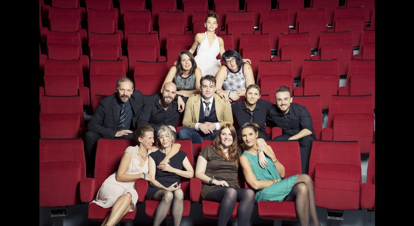 LA COMPAGNIE DU MIMESYS