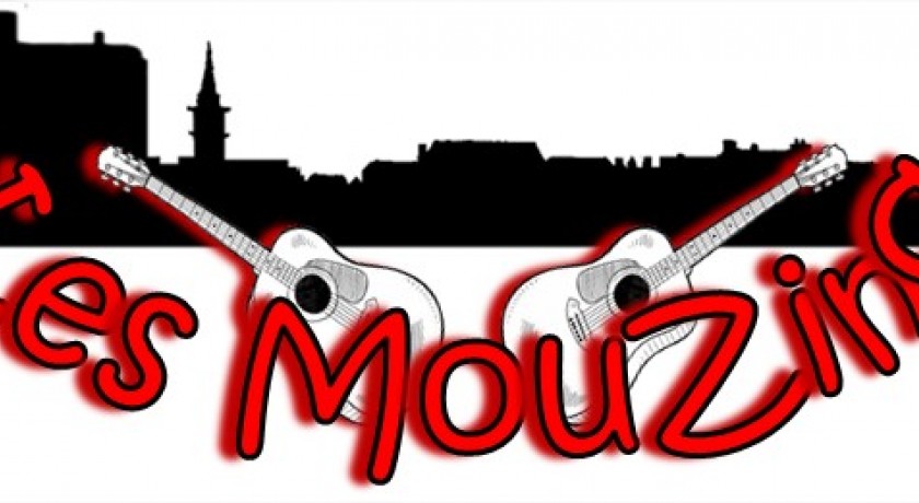 LES MOUZINS