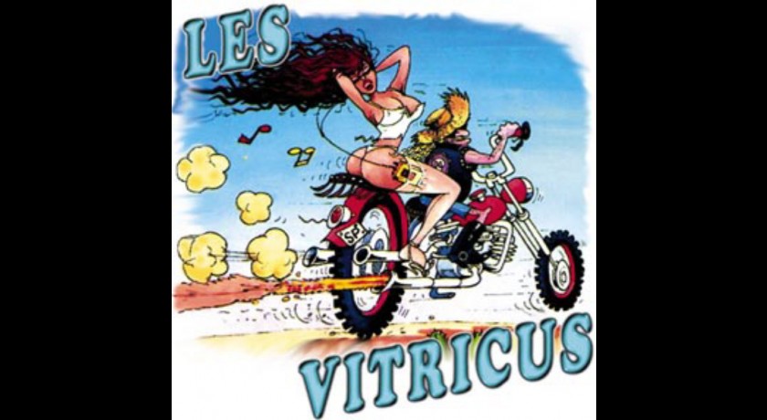 LES VITRICUS