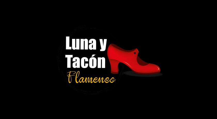 Luna y tacon