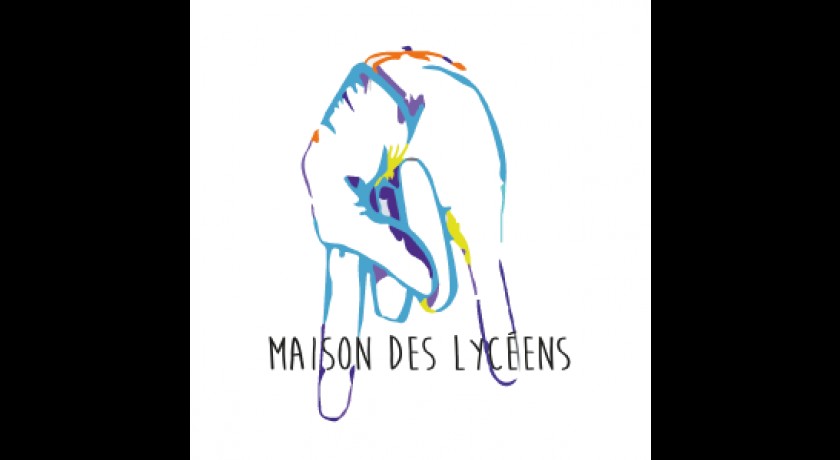 Maison des lyceens, lycee jean guehenno