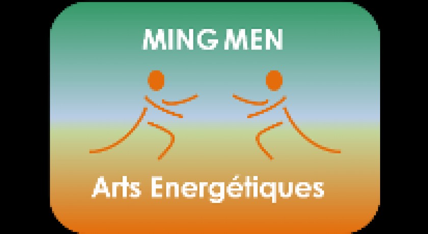 MING MEN ARTS ENERGETIQUES