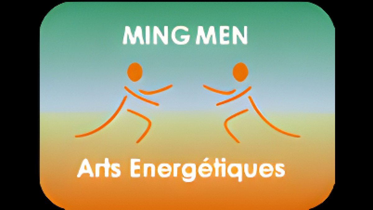 MING MEN ARTS ENERGETIQUES
