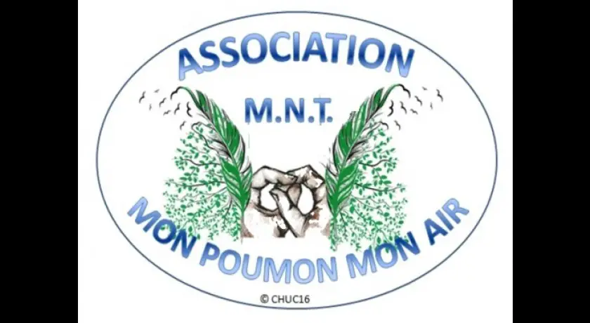 M.N.T. MON POUMON MON AIR