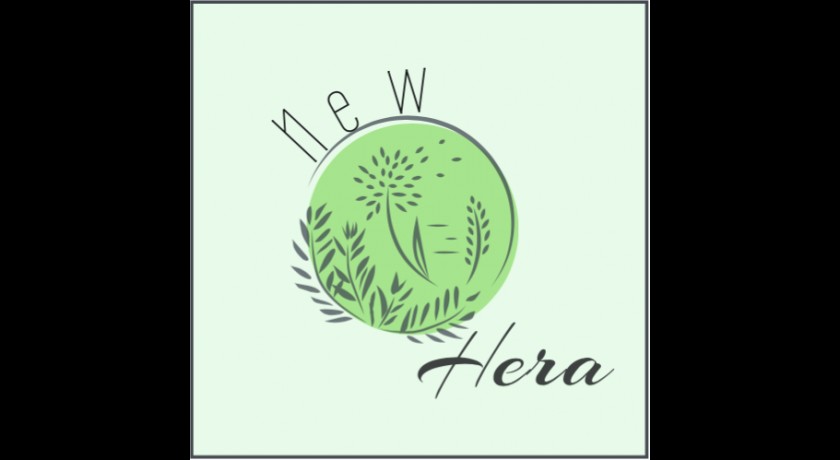 NEW HERA (HERA)