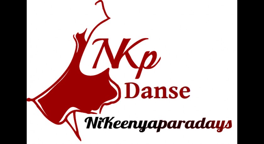 NIKEENYAPARADAYS (NKP DANSE)