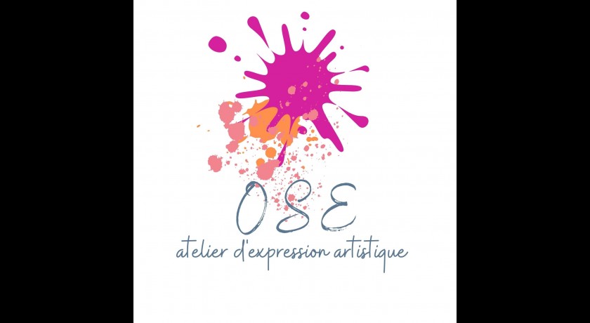OSE, ATELIER D'EXPRESSION ARTISTIQUE