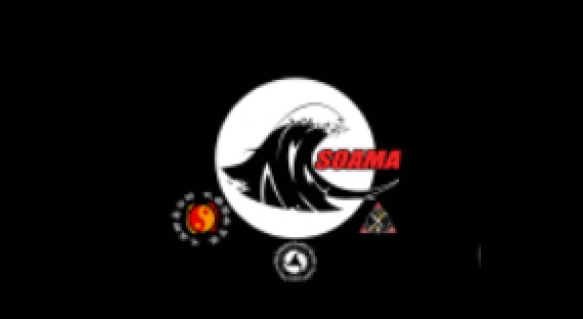 SOAMA : ASSOCIATION DE JEET KUNE DO ET KALI PHILIPPIN