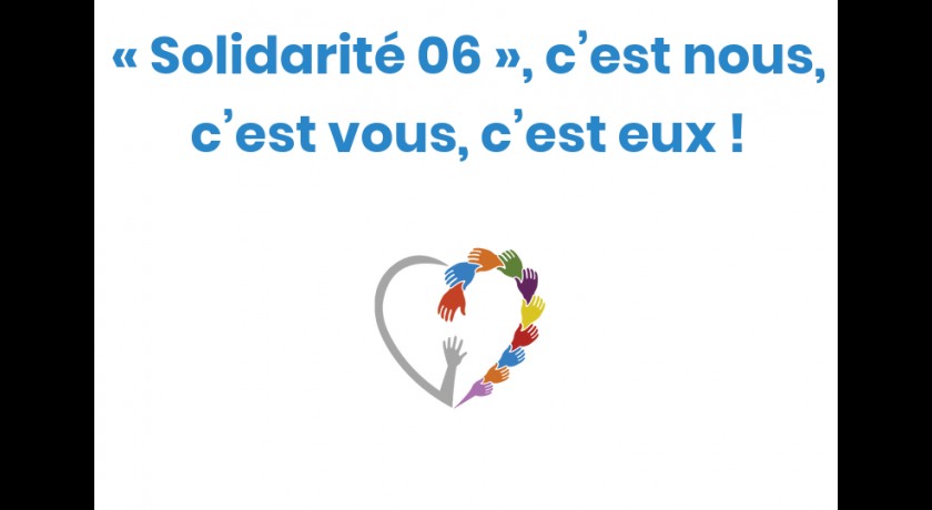 SOLIDARITE 06