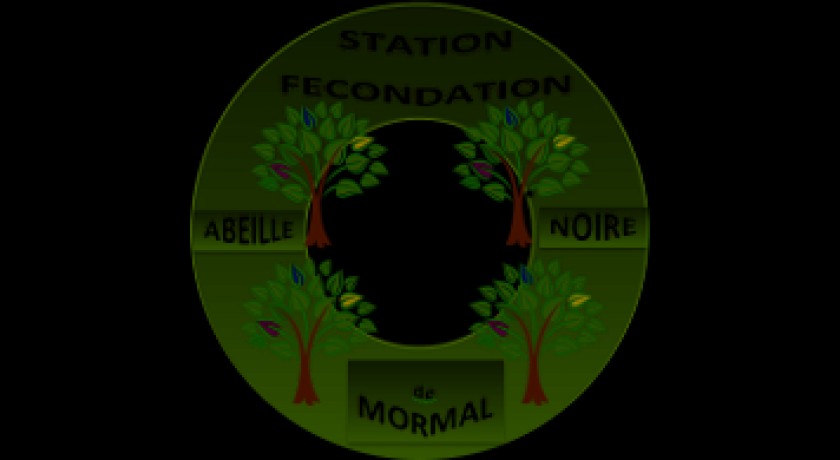 STATION DE FÉCONDATION ABEILLE NOIRE DE MORMAL