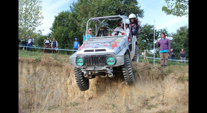 rencontre motard nantes