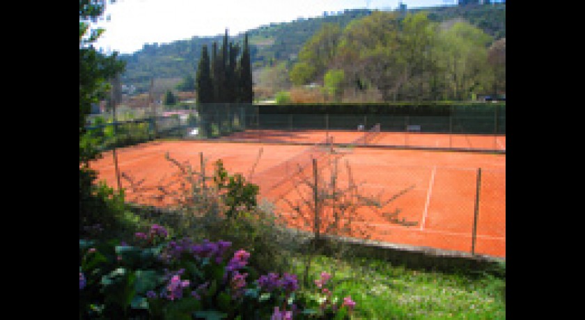 TENNIS CLUB DU VAL DE CAGNES