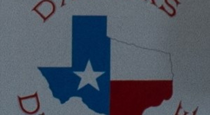 TEXAS'DANCERS D'ANDEVILLE