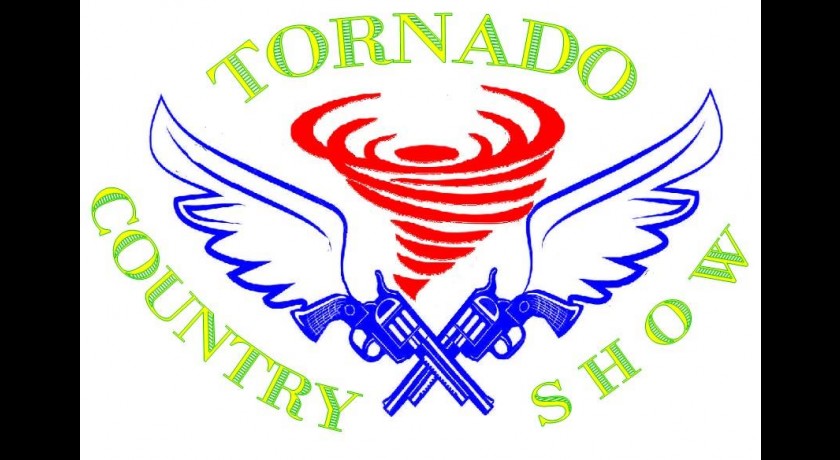 Tornado country show