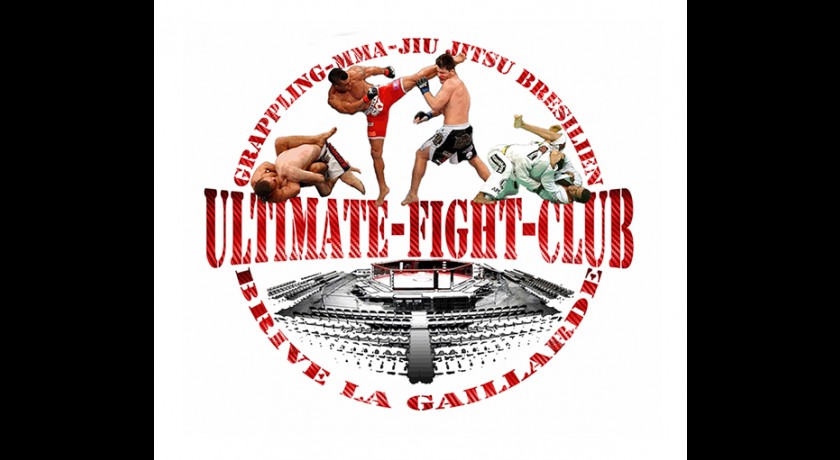 Ultimate fight club