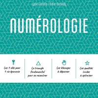 Numérologie Personnelle: Construisez Votre Arbre de Vie avec Ce Livre Unique