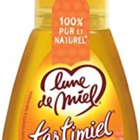 Tartimiel 100% pur et naturel - Doseur de 250g pour une lune de miel parfaite