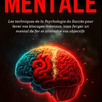 **"Reprogrammation Mentale: Libérez vos Blocages Mentaux et Attirez le Succès Rapidement!"**

Découvrez comment éliminer les blocages mentaux, forger un mental fort et atteindre vos objectifs. Reprogrammez votre esprit pour attirer le succès dans tou