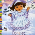 DORA ET FLOCON MAGIQUE