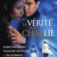 DVD LA VERITE SUR CHARLIE