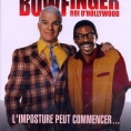 DVD BOWFINGER ROI D'HOLLYWOOD