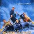 DVD LA RIVIERE SAUVAGE