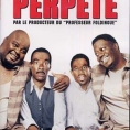 DVD PERPETE