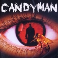 DVD CANDYMAN