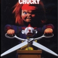 DVD CHUCKY 2
