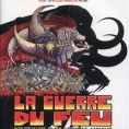 BLU-RAY LA GUERRE DU FEU