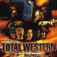 DVD TOTAL WESTERN