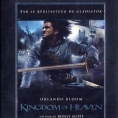 DVD KINGDOM OF HEAVEN - 2 DVD