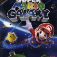 Super Mario Galaxy Wii