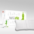 Wii Fit - Wii