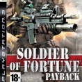 SOLDIER OF FORTUNE PAYBACK