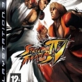 STREET FIGHTER 4 PS3