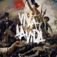 COLDPLAY : Viva la vida or death and all his friends